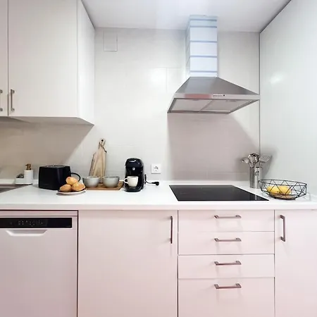 Apartment Gredos 002 *