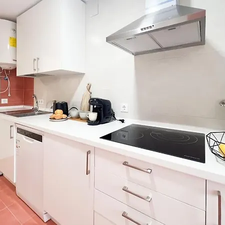 Appartement Gredos 002 Jaraiz de la Vera