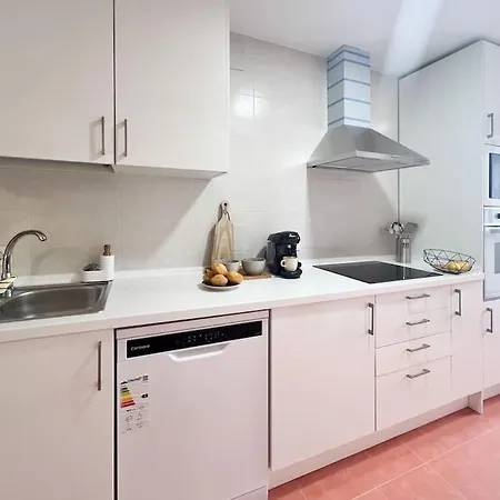 Appartement Gredos 002 Jaraiz de la Vera