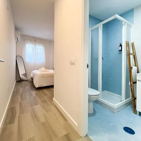 Apartment Gredos 002 *
