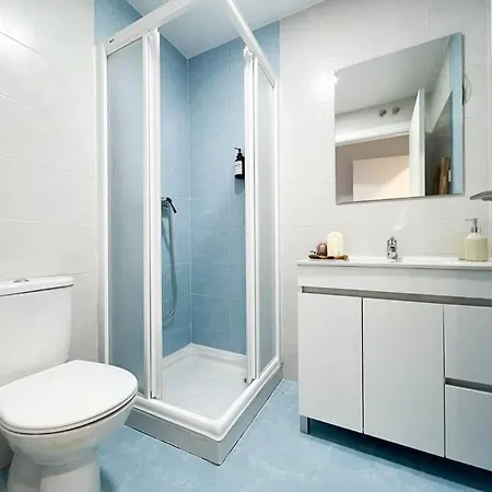 Appartement Gredos 002 Jaraiz de la Vera