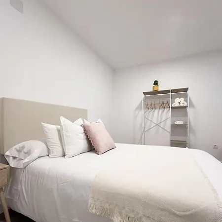 Appartement Gredos 002