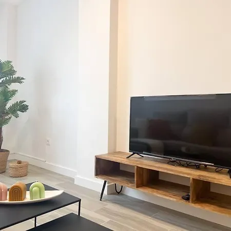 Appartement Gredos 002 *