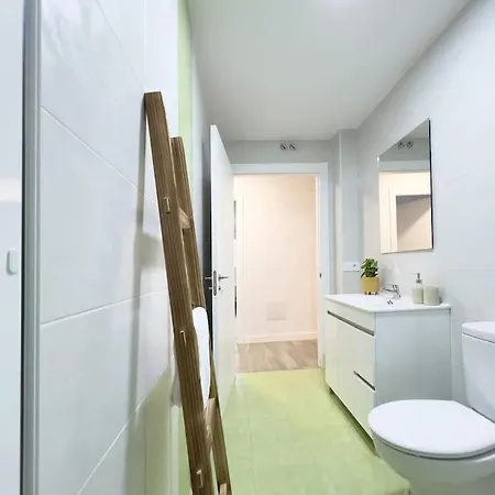 Gredos 002 Appartement