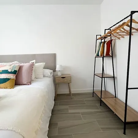 Apartment Gredos 002 *