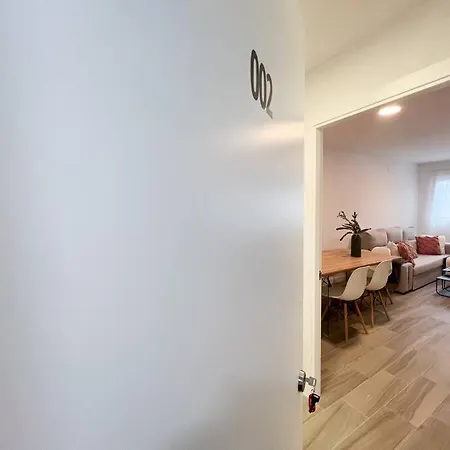 Gredos 002 Apartment Jaraiz de la Vera