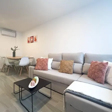 Apartment Gredos 002 Jaraiz de la Vera