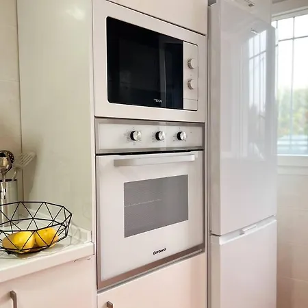 Appartement Gredos 002