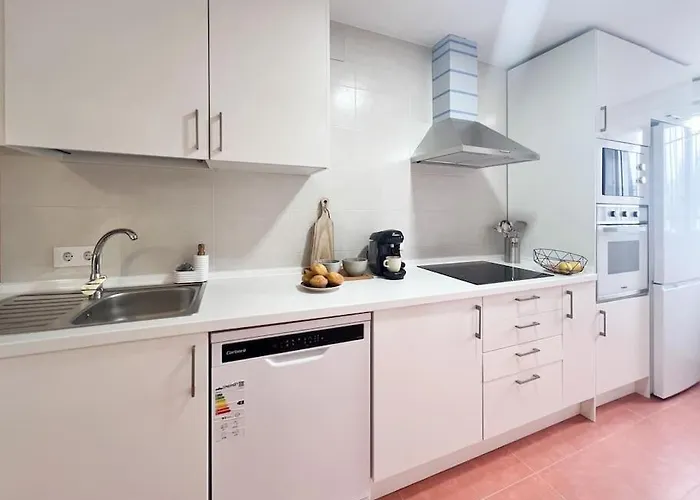 Apartament Gredos 002 Jaraiz de la Vera