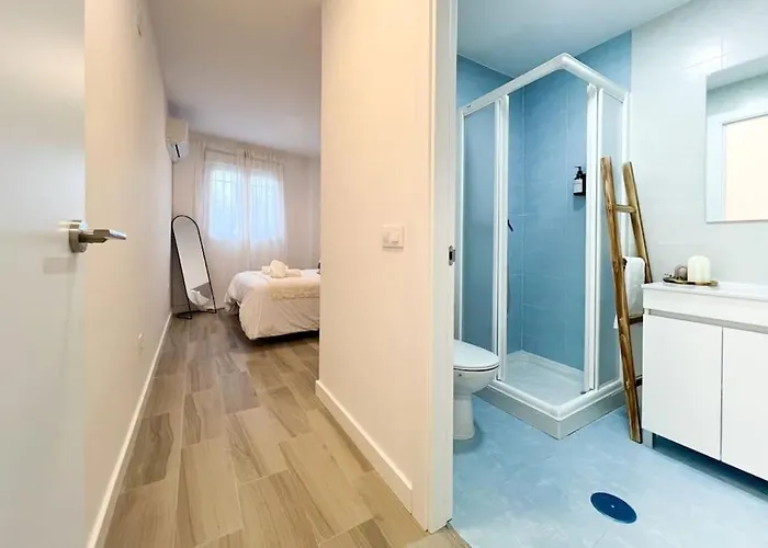 Apartment Gredos 002 *