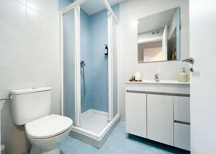 Apartament Gredos 002 Jaraiz de la Vera