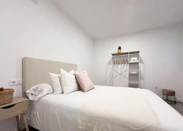 Apartament Gredos 002