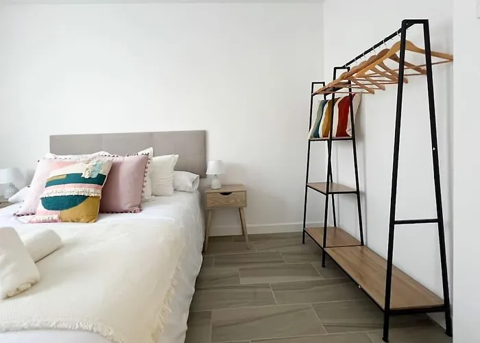 Apartment Gredos 002 *