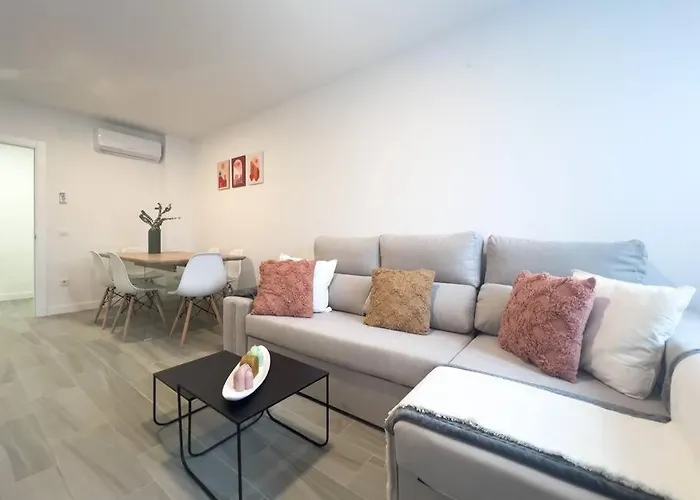 Apartament Gredos 002 Jaraiz de la Vera