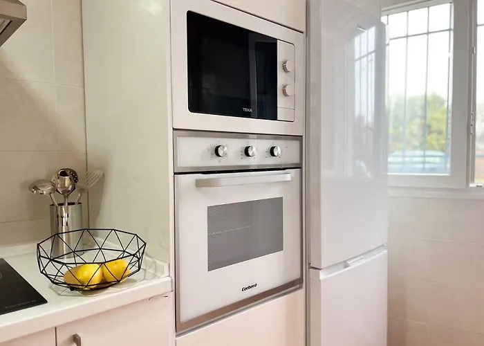 Apartament Gredos 002