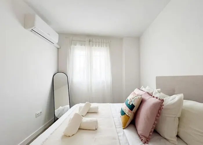 Gredos 002 Apartment Jaraiz de la Vera